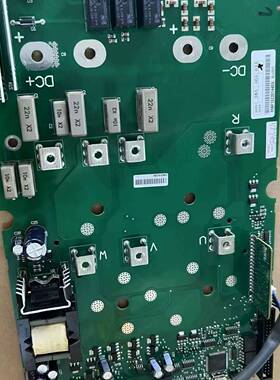 议价现货 伟肯变频器电源板PC00358F 558F 38A/4