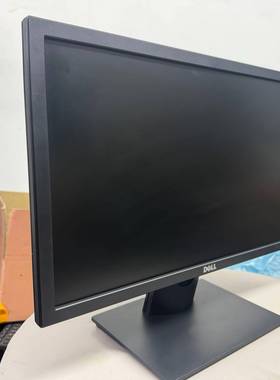 议价Dell/戴尔 E2216HV显示器原装正品无维修正