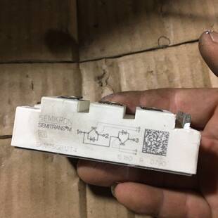 议价SKM75GB12T4西门康模块，拆机的，包好，成