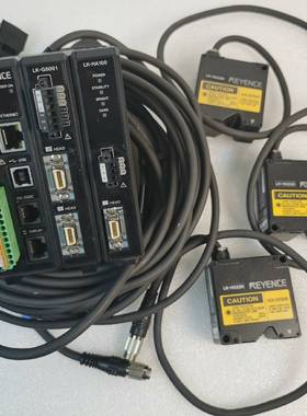 议价KEYENCE LK-G5001 LK-HA100 CB-A