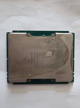 议价Intel XEON PHI 7250 服务器CPU，图片实