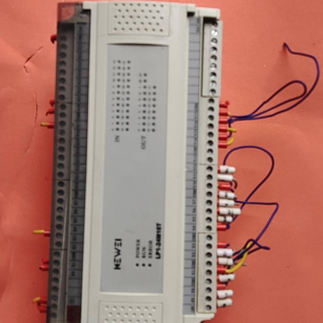 议价科威pICLP1-24M16T实物拍摄两台，标是单价