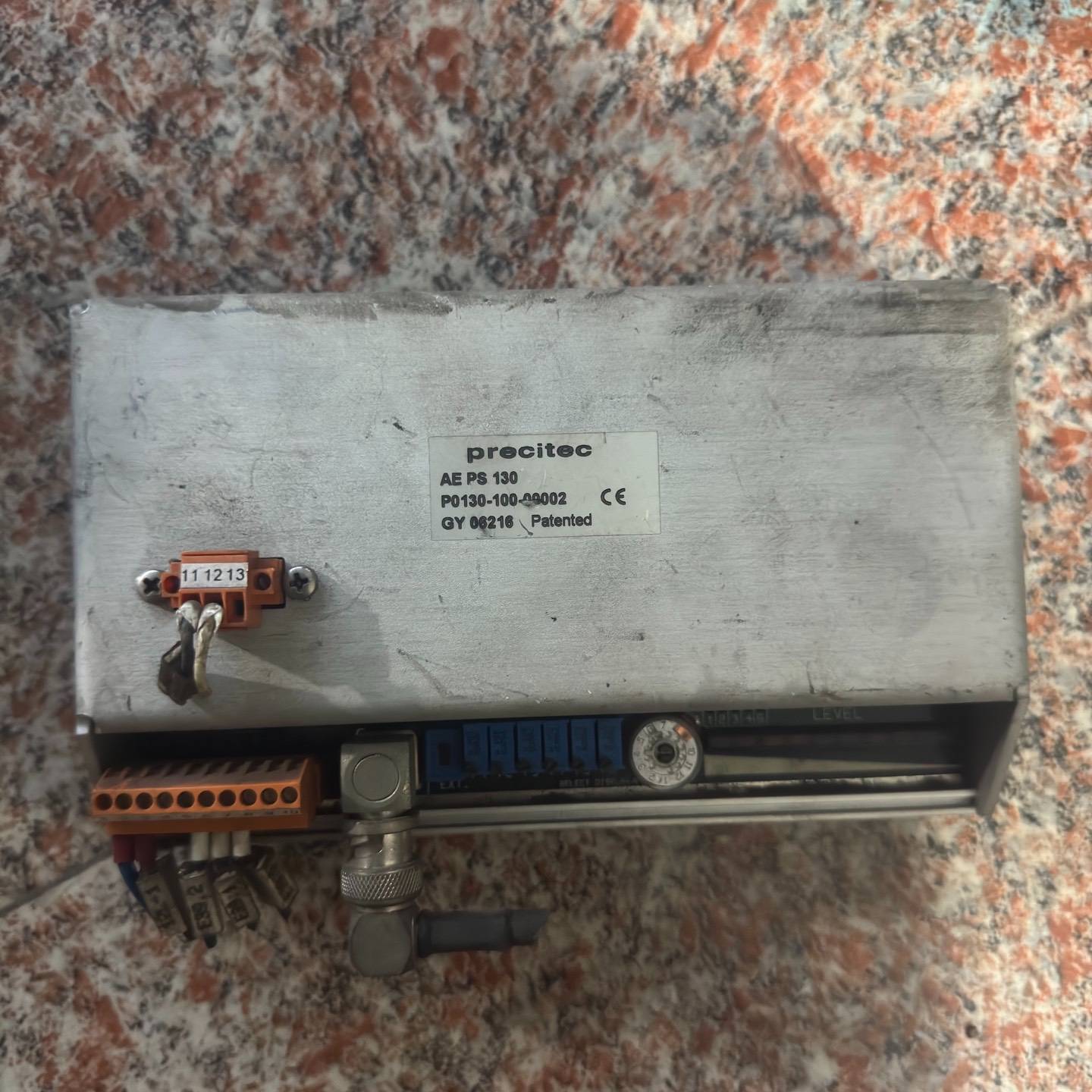 议价AEPS130普雷茨特precitec控制器AE+PS+13
