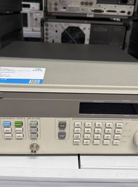 议价安捷伦83712B 20G信号发生器信号源