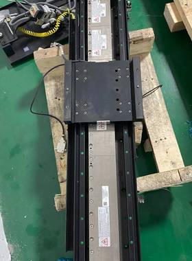 议价HIWIN上银 LMCB5直线电机模组，型号SC2DD1A1