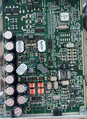 议价连续电源CZB-170BQ主板，型号P/N:0-09746-