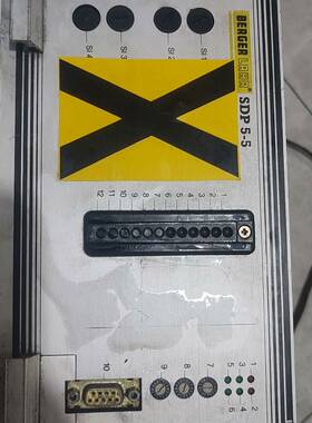 议价BERGERLRHR控制器