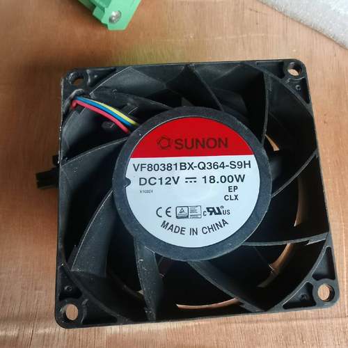 议价原装SUNON VF80381BX-Q364-S9H  DC