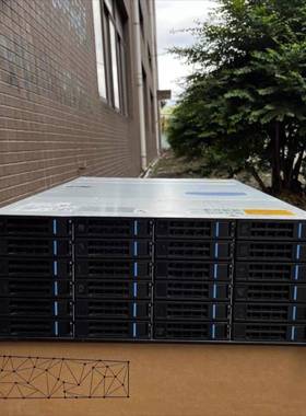 议价中兴R5500G4 3.5寸36盘+后置2.5寸2盘位