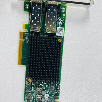 议价DELL 0RXNT1 Emulex LPE31002-M6