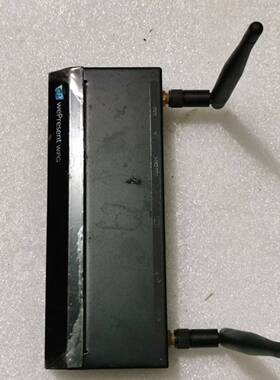 议价Wepresent WiPG-1000p无线影音传输器 功能