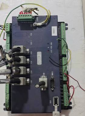 议价TOPCONT  控制器MB401A，图片是实物，处理出