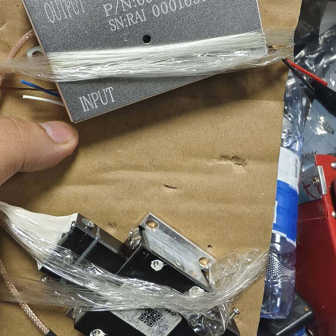 议价100MHz声光驱套型号，拆机一套，适用于激,电子元器件市场,其它元器件,淘宝优惠券,粉丝福利购,淘宝优惠卷