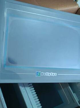 议价和利时人机界面HT8A01T，10寸触摸屏，DC24V