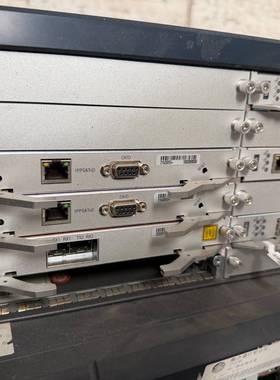 议价烽火PTN设备 CITRANS 640 XCUK1 E1K5