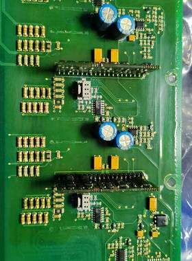 议价伟肯变频器，PC00830A检测板，功能包好，