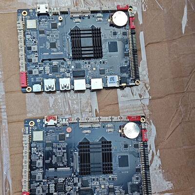 议价全新iot-t-3399e主板数量2块