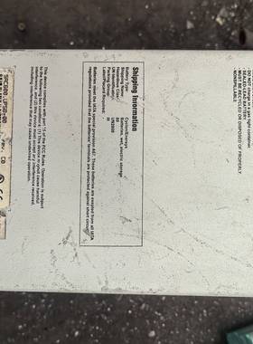 议价APC620 UPS电池单元，型号5AC600.UPSB-0