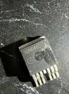 议价拆机三极管  3QN0402 数量有50个  4P03L04