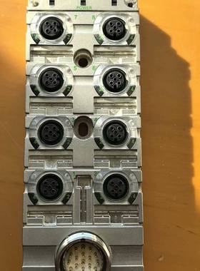 议价MURR穆尔MVP12-M模块1个全新带包装库存件配