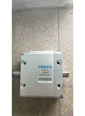 议价拆机正品费斯托 FESTO 15033247 DZF-63-30-P-A-S S