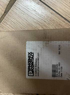 议价菲尼克斯电气2766821 MCR-PS-24DC/24DC