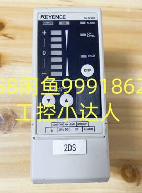 议价基恩士KEYENCE SJ-M201