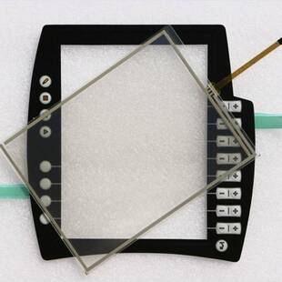 议价全新库卡KUKA机器人C4示教器触摸屏 KCP4 00-