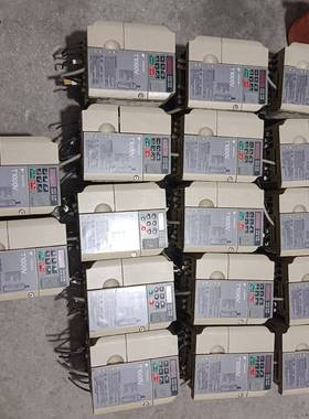 议价安川变频器cimr-TB4V0004BBA T1000V 0