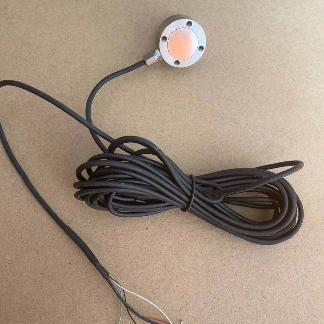 议价德国Lorenz 梅斯泰克传感器 几乎全新 没有