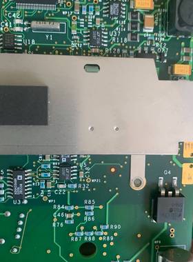 议价福禄克789 787B主板屏蔽罩