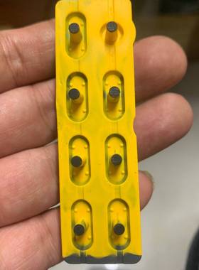 议价福禄克8X系列按键，也可用于福禄克787等