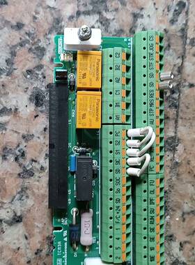 议价三凌A840CPu端子排