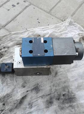 议价Rexroth/力士乐比例溢流阀DBETR-10/230G2