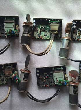 议价议价SCANLAB施拉肯—振镜驱动板,振镜电机,