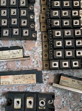 议价DDB6U145N12L TT66N14LOF TT25N1