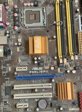 议价B85+i3-4130，H61M+盲盒cpu+1333，2g