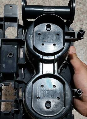 议价适用迈腾.B6  B7LB8L  前扶手箱饮料杯盒水