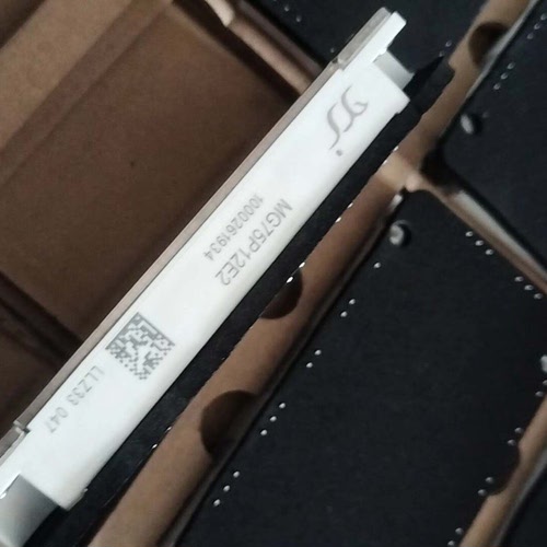 议价全新MG75P12E2A可维修