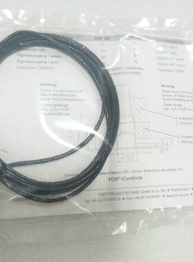 议价249471 TOX 力传感器,55KN，CKN 055.0