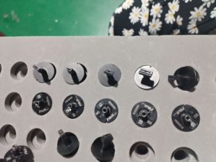 93D NXT 94D 95D 92D特殊异型吸嘴 H04头特殊吸嘴96D