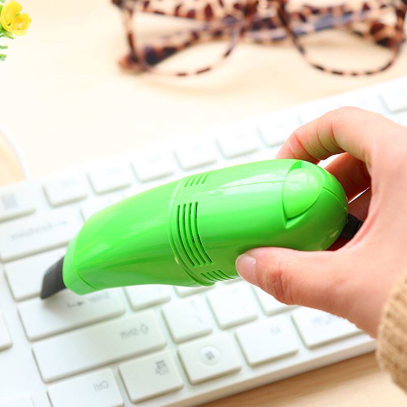 mini aspirateur USB - Ref 429597 Image 1