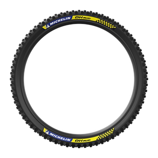 米其林自行车轮胎29X2.40 DH22山地车外胎 竞赛级速降真空胎