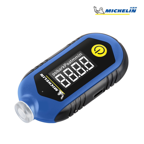 米其林（MICHELIN）胎压计M2210