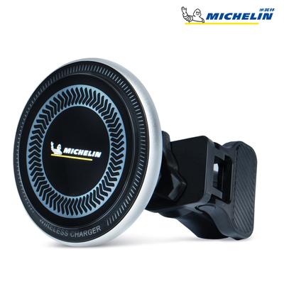 磁吸悬浮手机支架米其林