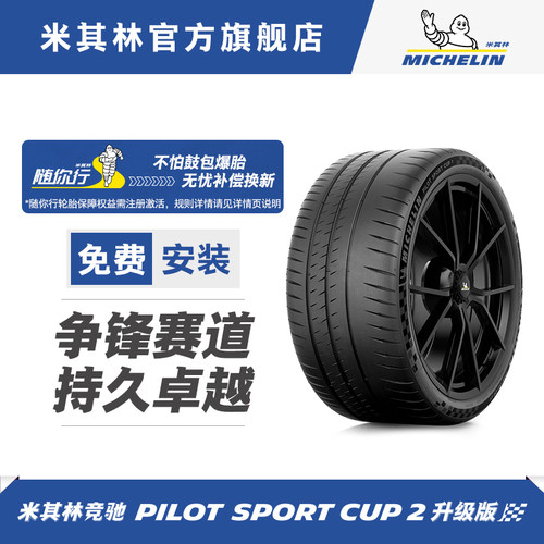 Michelin/米其林295/35ZR20轮胎