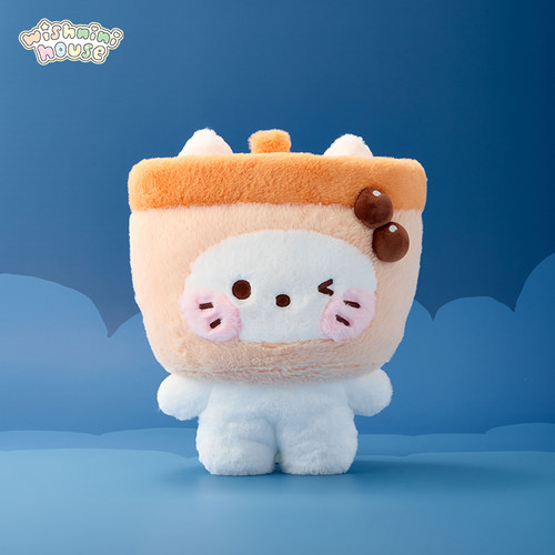 wishnini house pre-order大型抱枕 bubble-nyangni LINE FRIENDS