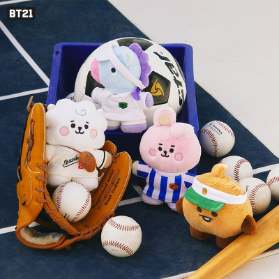 BT21BABY变装玩偶服