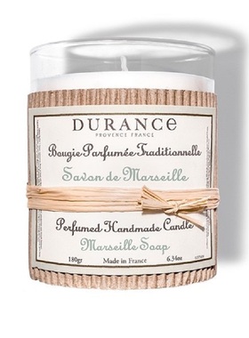 Laviehome廊湾家居Durance朵昂思法国进口高端清新芬芳蜡烛