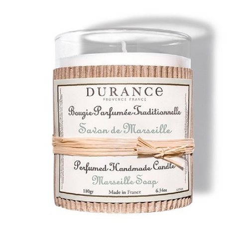 Laviehome廊湾家居Durance朵昂思法国进口高端清新芬芳蜡烛